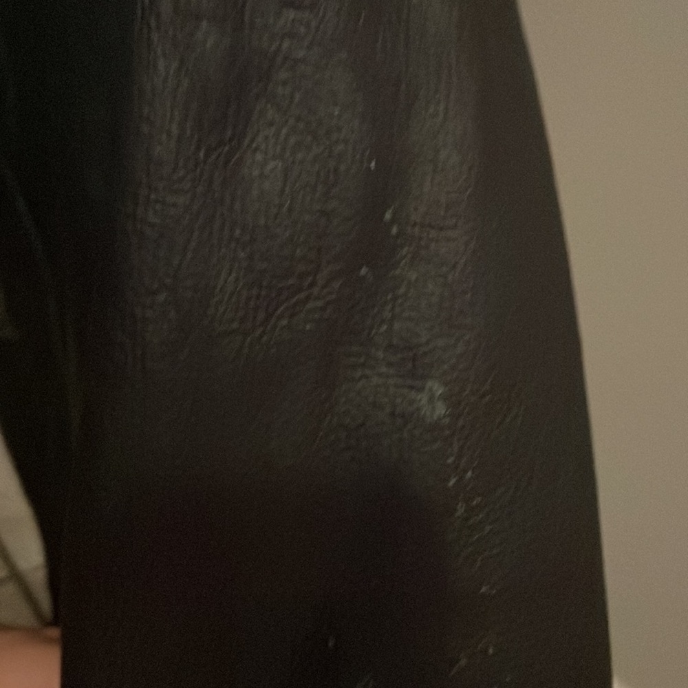 Revolve FMC leather jacket - Picture 11 of 12